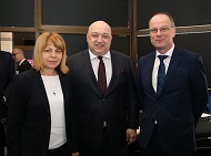 Фандъкова: 