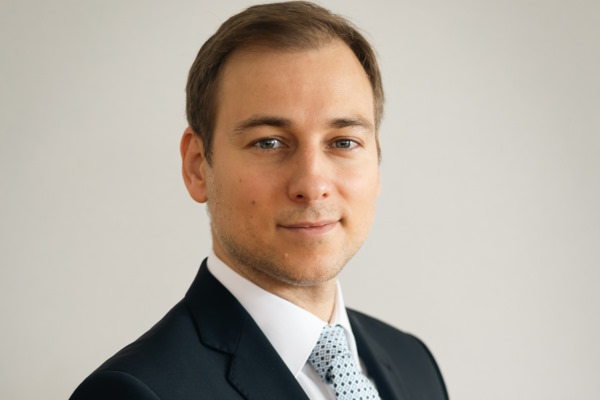 Иван Матов е назначен за зам.-кмет „Обществено строителство“ в Столичната община