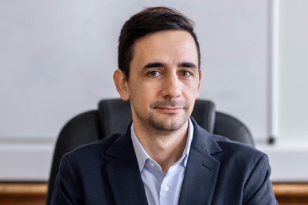 Илиян Павлов е назначен за заместник-кмет по направление “Транспорт и градска мобилност” на Столичната община