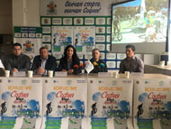 Софийското велошествие призовава да слезем от колите си за по-чист въздух