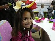 „Пролетно пробуждане“ 2018 г.