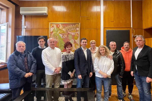 Столичната община ще осигури 20% увеличение на заплатите в общинските културни институти