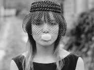 Изложба на Mери Eлън Mарк