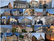 Историята представя бъдещето