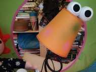 Четене – игра със Здрава Каменова в 