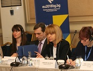 Фандъкова: 