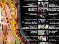 ДВАДЕСЕТ И ПЪРВИ МЕЖДУНАРОДЕН ФЕСТИВАЛ ЗА СЪВРЕМЕННА КЛАВИРНА МУЗИКА  ppIANISSIMO 2018