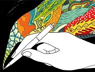 Поетическо четене – Европа в младата българска поезия