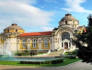 ПРОЛЕТ В МУЗЕЯ 2018