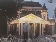 Започва пускането на фонтаните в София