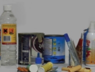 През април ще има четири Мобилни събирателни пункта за опасни отпадъци от домакинства