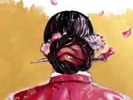 ЦВЕТОВЕ ОТ ИЗТОКА В ГАЛЕРИЯ СЕРДИКА