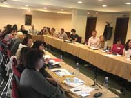 Столична община обсъжда партньорство с JRC за качеството на атмосферния въздух