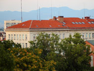 Кметът Йорданка Фандъкова представи доклад за финансиране на общински проекти със средствата от приватизацията на Общинска банка