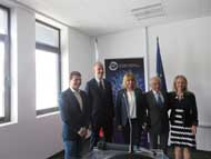 Фандъкова: Иновативните решения и зелените политики са приоритет във визията за развитие на София