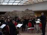 КОНЦЕРТ НА СОФИЙСКИЯ ДУХОВ ОРКЕСТЪР В ЛАРГОТО