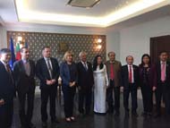 София и Виетнам ще си сътрудничат за развитие на туризма