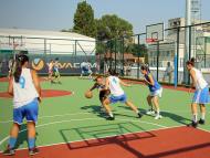 Конкурс ''Нашият училищен спортен празник''