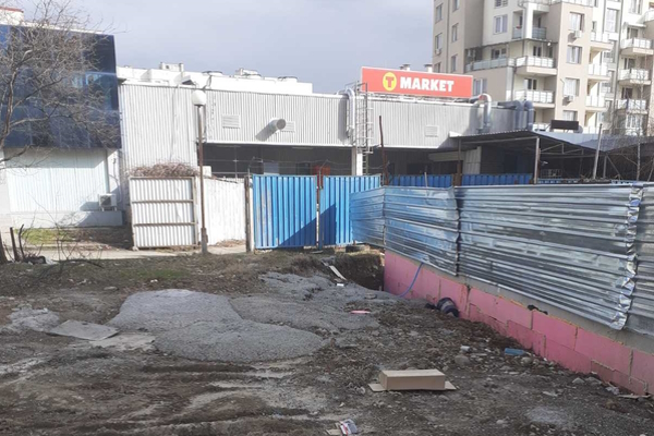 Над 400 проверки на строителни обекти са направени от екипите на Столичен инспекторат през фeвруари