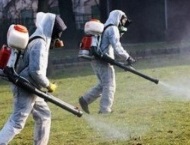 Започват обработки срещу ларви на комари и  кърлежи