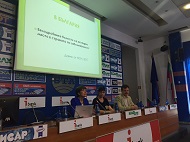 С подкрепата на Столична община стартира кампания за скринингово изследване на дихателната система