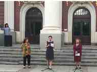 Над 13 хил. доброволци са се включили в Пролетното почистване на София