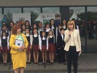 Йорданка Фандъкова  откри Фестивала на науката