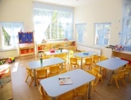 Извършено е първото класиране за прием в общинските детски градини