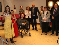 Столичната община връчи за четвърта поредна година специалните призове „Скритото добро“