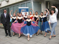 КЛАСИКАТА Е НА МОДА