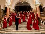 Предстоящи събития в 