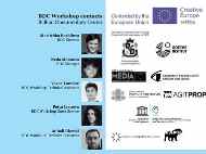 Балкански документален център – 
