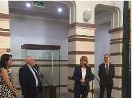 Фандъкова: През последните години специално инвестираме по Програма 