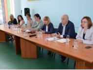 Столичната община ще финансира проекти, свързани с подобряване на комуникацията между родители и учители в детските градини