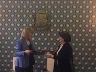 Столичната община  гарантира финансиране за иновативни стартиращи предприятия