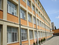 Общата инвестиция през последните години в Първа английска гимназия и 112-то училище е близо 6 млн. лв.