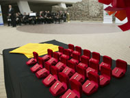 24-ма български дейци на културата ще получат  „Златно перо“ навръх Празника на славянската писменост