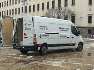 Столичната община разкрива временен пункт за изземване на излезли от употреба електрически уреди