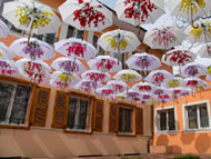 Уникална 60-метрова артинсталация за празника на район „Надежда“