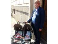 Бебета на Столична община черпят за 1 юни