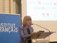 Фандъкова: 