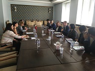 Столичната община става част от инициативата „Зелени градове“ на ЕБВР