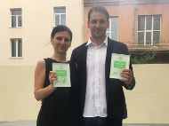 Столичната община получи отличие за популяризиране на разделното събиране на отпадъци