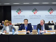 Фандъкова: София защити 50 проекта по оперативни програми на ЕС