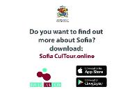 Мобилно приложение Sofia CulTour показва културни маршрути и събития