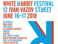 Градски фестивал БЕЛИЯТ ЗАЕК