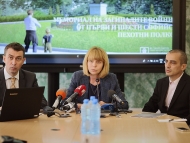 Обявен е конкурсът за проект за изграждане на мемориал на загиналите войници