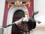 До 16 юли се приемат предложения за наградите на Столична община за ярки постижения в областта на културата за 2018