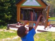 Столичната библиотека с планинско четене на Еньовден