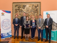 Столичната община и БАКБ ще подпомагат иновативни бизнеси в София